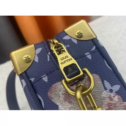 Replica Louis Vuitton AAA Quality Messenger Bags For Women #1300867 $92.00 USD for Wholesale