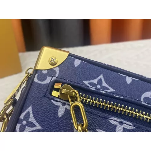 Replica Louis Vuitton AAA Quality Messenger Bags For Women #1300867 $92.00 USD for Wholesale