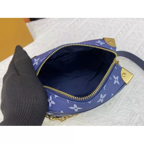 Replica Louis Vuitton AAA Quality Messenger Bags For Women #1300867 $92.00 USD for Wholesale