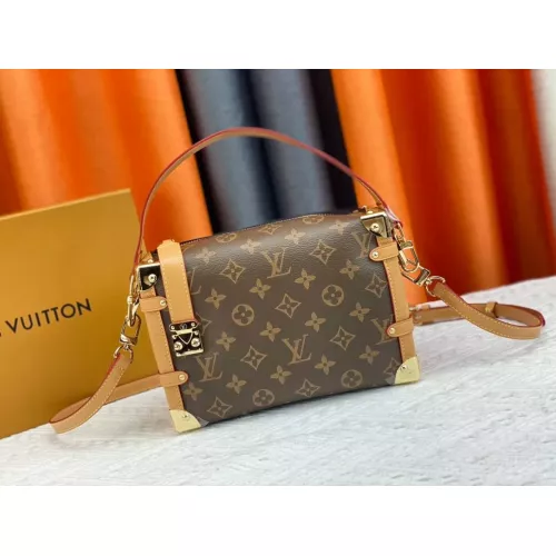 Louis Vuitton AAA Quality Messenger Bags For Women #1300868 $92.00 USD, Wholesale Replica Louis Vuitton AAA Quality Messenger Bags