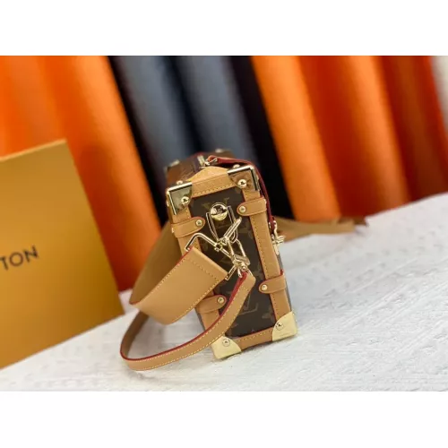 Replica Louis Vuitton AAA Quality Messenger Bags For Women #1300868 $92.00 USD for Wholesale
