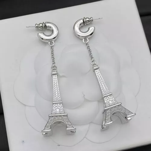 Balenciaga Earrings For Women #1300871 $25.00 USD, Wholesale Replica Balenciaga Earrings