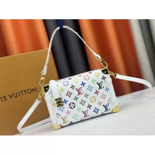 Louis Vuitton AAA Quality Messenger Bags For Women #1300873 $96.00 USD, Wholesale Replica Louis Vuitton AAA Quality Messenger Bags