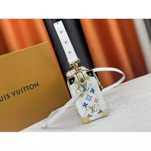 Replica Louis Vuitton AAA Quality Messenger Bags For Women #1300873 $96.00 USD for Wholesale