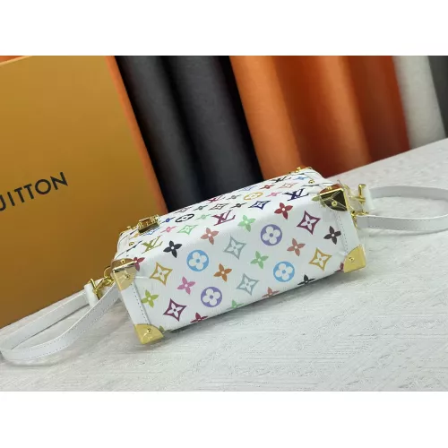 Replica Louis Vuitton AAA Quality Messenger Bags For Women #1300873 $96.00 USD for Wholesale