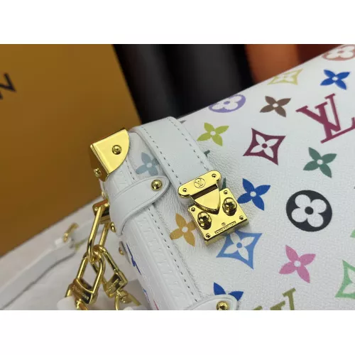 Replica Louis Vuitton AAA Quality Messenger Bags For Women #1300873 $96.00 USD for Wholesale