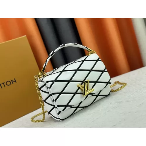 Replica Louis Vuitton AAA Quality Messenger Bags For Women #1300875 $96.00 USD for Wholesale