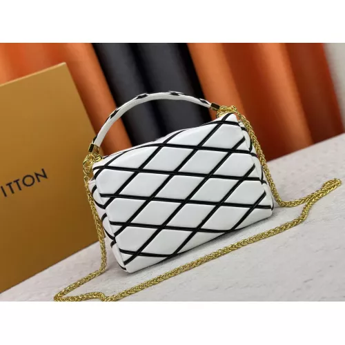 Replica Louis Vuitton AAA Quality Messenger Bags For Women #1300875 $96.00 USD for Wholesale