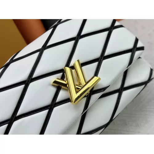 Replica Louis Vuitton AAA Quality Messenger Bags For Women #1300875 $96.00 USD for Wholesale