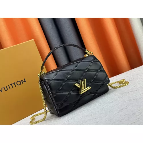 Replica Louis Vuitton AAA Quality Messenger Bags For Women #1300877 $96.00 USD for Wholesale