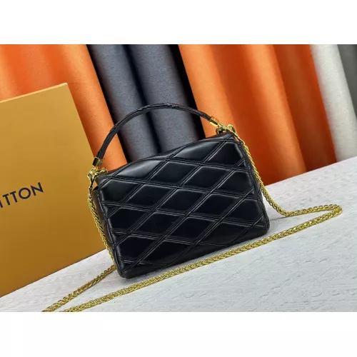 Replica Louis Vuitton AAA Quality Messenger Bags For Women #1300877 $96.00 USD for Wholesale