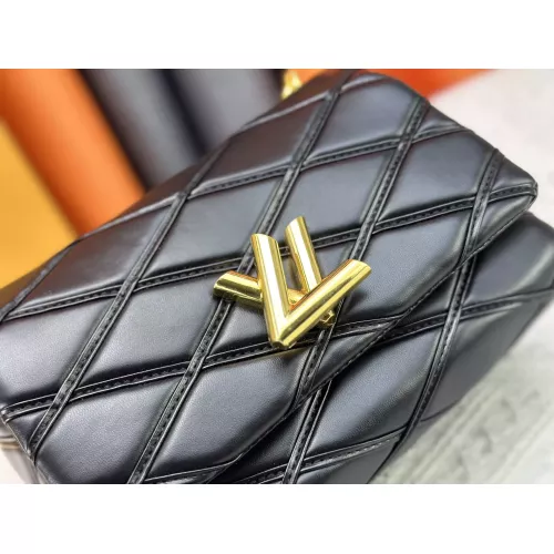 Replica Louis Vuitton AAA Quality Messenger Bags For Women #1300877 $96.00 USD for Wholesale