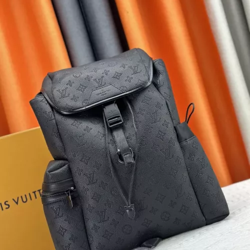 Louis Vuitton AAA Quality Backpacks For Unisex #1300882 $108.00 USD, Wholesale Replica Louis Vuitton AAA Quality Backpacks