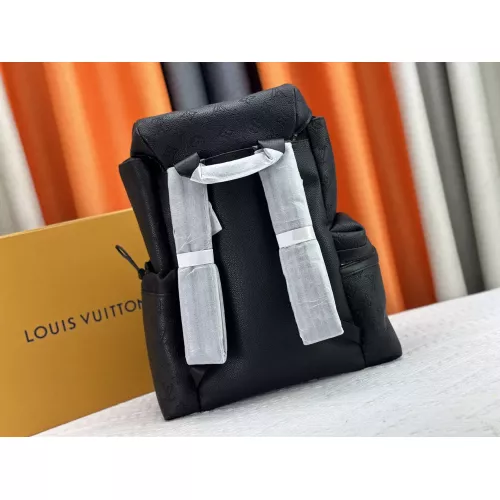 Replica Louis Vuitton AAA Quality Backpacks For Unisex #1300882 $108.00 USD for Wholesale