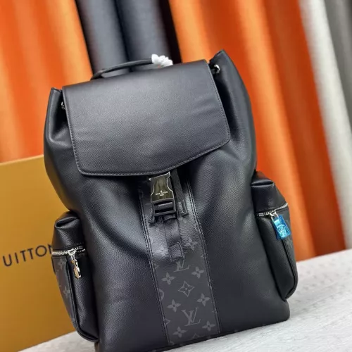 Louis Vuitton AAA Quality Backpacks For Unisex #1300885 $102.00 USD, Wholesale Replica Louis Vuitton AAA Quality Backpacks