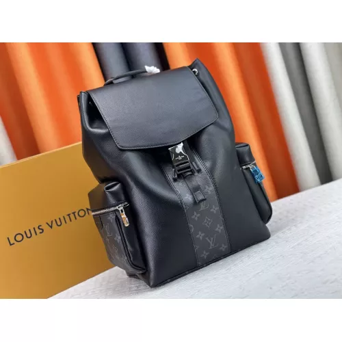 Replica Louis Vuitton AAA Quality Backpacks For Unisex #1300885 $102.00 USD for Wholesale