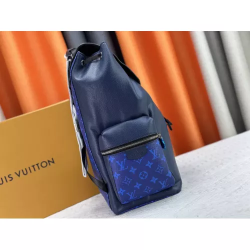 Replica Louis Vuitton AAA Quality Backpacks For Unisex #1300886 $102.00 USD for Wholesale