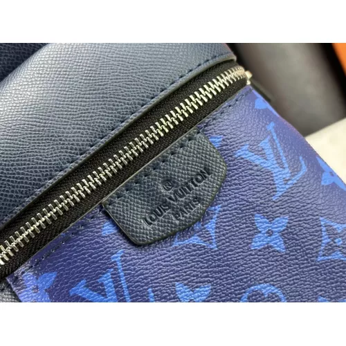 Replica Louis Vuitton AAA Quality Backpacks For Unisex #1300886 $102.00 USD for Wholesale