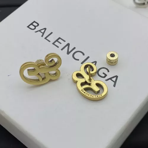 Replica Balenciaga Earrings For Women #1300888 $23.00 USD for Wholesale