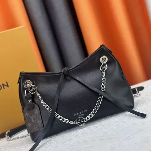 Louis Vuitton AAA Quality Messenger Bags For Women #1300891 $85.00 USD, Wholesale Replica Louis Vuitton AAA Quality Messenger Bags