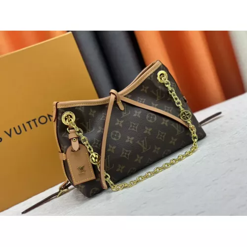 Louis Vuitton AAA Quality Messenger Bags For Women #1300892 $88.00 USD, Wholesale Replica Louis Vuitton AAA Quality Messenger Bags