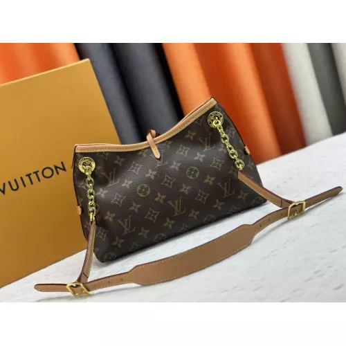 Replica Louis Vuitton AAA Quality Messenger Bags For Women #1300892 $88.00 USD for Wholesale