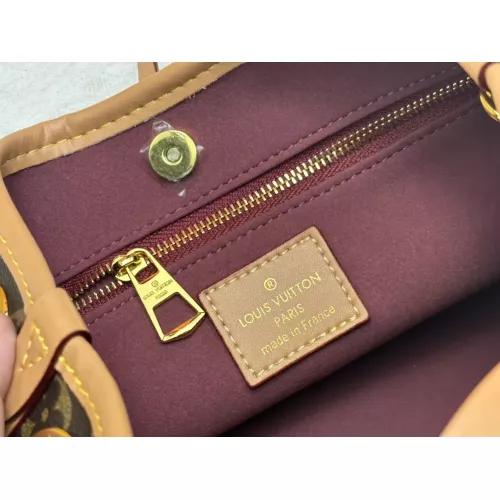 Replica Louis Vuitton AAA Quality Messenger Bags For Women #1300892 $88.00 USD for Wholesale