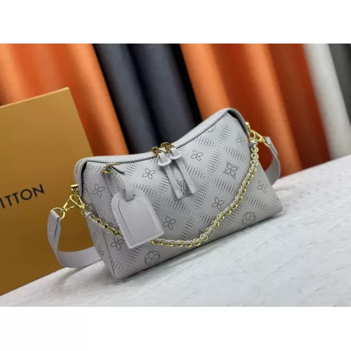 Louis Vuitton AAA Quality Messenger Bags For Women #1300894 $88.00 USD, Wholesale Replica Louis Vuitton AAA Quality Messenger Bags