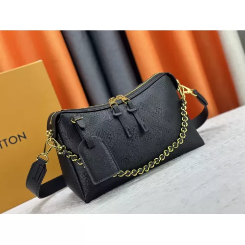 Louis Vuitton AAA Quality Messenger Bags For Women #1300895 $88.00 USD, Wholesale Replica Louis Vuitton AAA Quality Messenger Bags