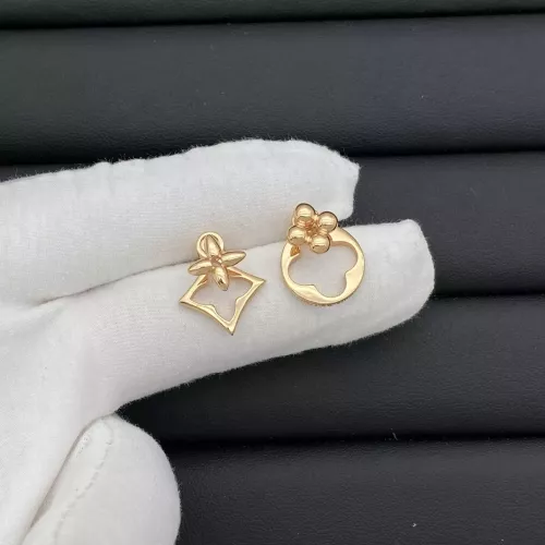 Louis Vuitton Earrings For Women #1300918 $23.00 USD, Wholesale Replica Louis Vuitton Earrings