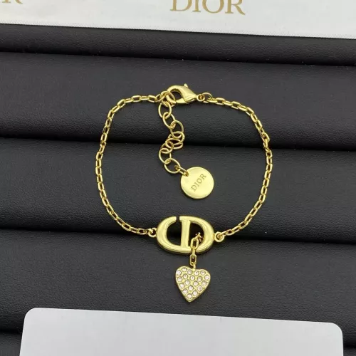 Replica Christian Dior Bracelets #1300925 $25.00 USD for Wholesale