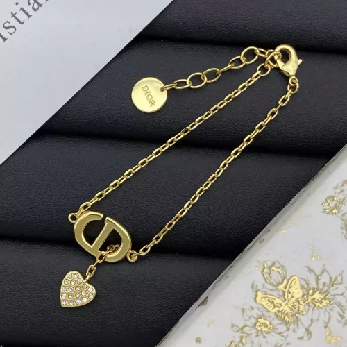 Replica Christian Dior Bracelets #1300925 $25.00 USD for Wholesale