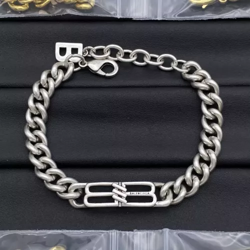 Balenciaga Bracelets #1300927 $25.00 USD, Wholesale Replica Balenciaga Bracelets