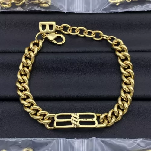 Balenciaga Bracelets #1300928 $25.00 USD, Wholesale Replica Balenciaga Bracelets