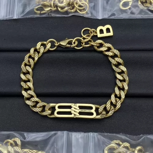 Balenciaga Bracelets #1300929 $25.00 USD, Wholesale Replica Balenciaga Bracelets