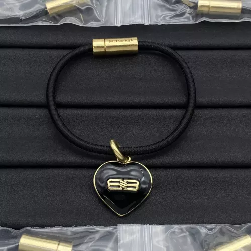 Balenciaga Bracelets #1300931 $25.00 USD, Wholesale Replica Balenciaga Bracelets