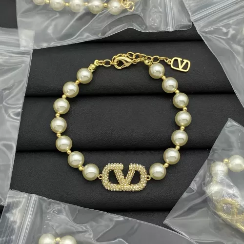 Valentino Bracelets For Women #1300933 $25.00 USD, Wholesale Replica Valentino Bracelets