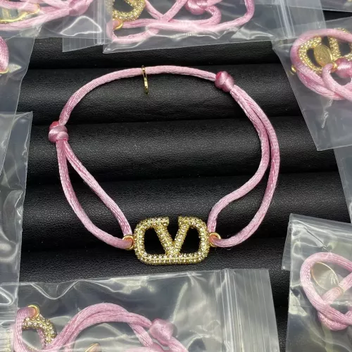 Valentino Bracelets #1300934 $25.00 USD, Wholesale Replica Valentino Bracelets