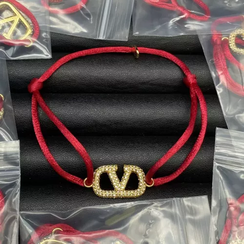 Valentino Bracelets #1300937 $25.00 USD, Wholesale Replica Valentino Bracelets