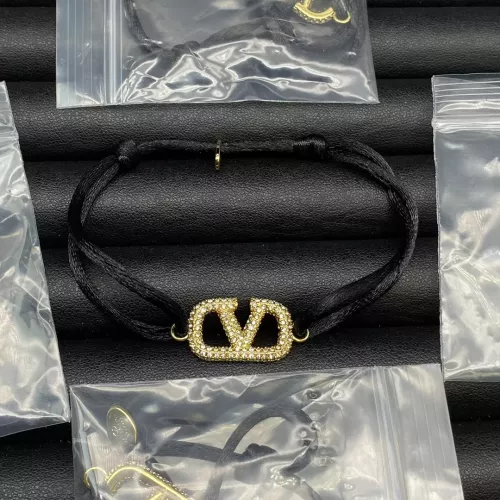 Valentino Bracelets #1300940 $25.00 USD, Wholesale Replica Valentino Bracelets