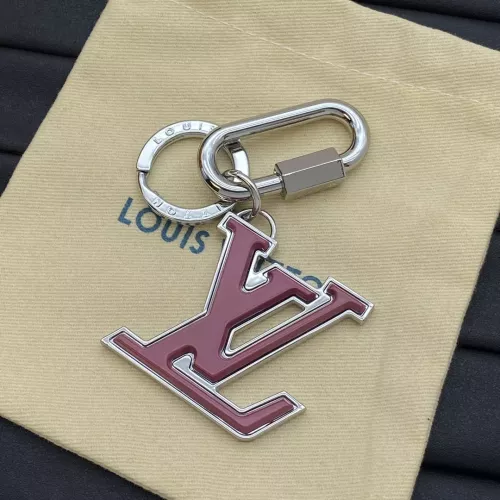 Louis Vuitton LV Key Holder And Bag Buckle #1300945 $29.00 USD, Wholesale Replica Louis Vuitton LV Key Holder And Bag Buckle