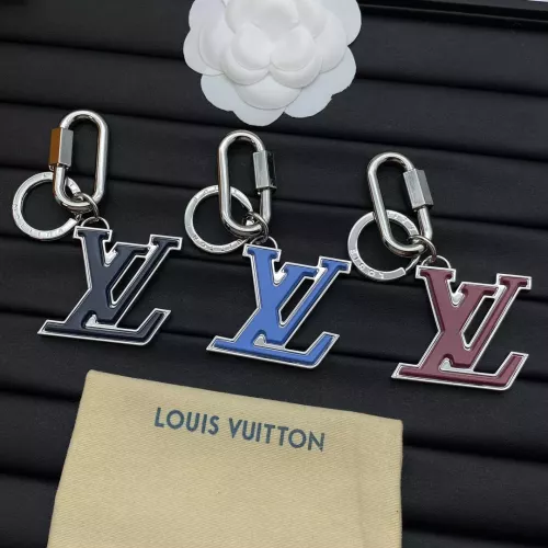 Replica Louis Vuitton LV Key Holder And Bag Buckle #1300945 $29.00 USD for Wholesale