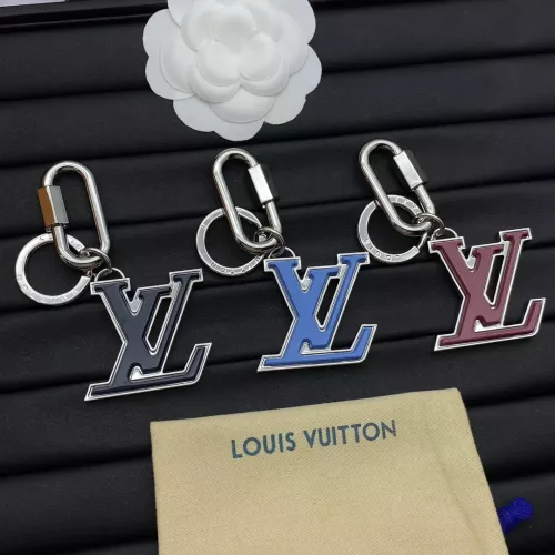 Replica Louis Vuitton LV Key Holder And Bag Buckle #1300945 $29.00 USD for Wholesale