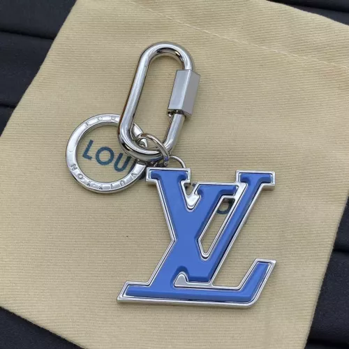 Louis Vuitton LV Key Holder And Bag Buckle #1300947 $29.00 USD, Wholesale Replica Louis Vuitton LV Key Holder And Bag Buckle