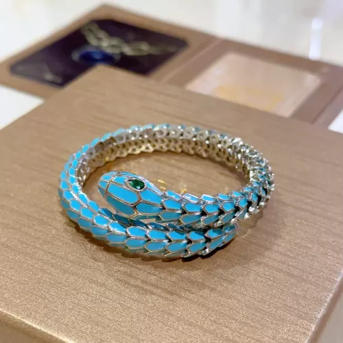 Bvlgari Bracelets #1300958 $68.00 USD, Wholesale Replica Bvlgari Bracelets