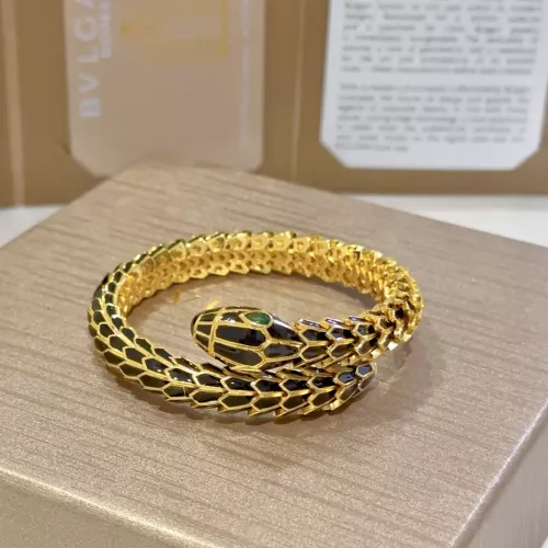 Bvlgari Bracelets #1300959 $68.00 USD, Wholesale Replica Bvlgari Bracelets