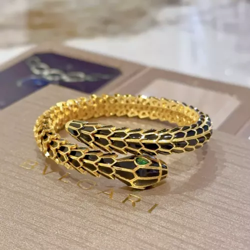 Replica Bvlgari Bracelets #1300959 $68.00 USD for Wholesale