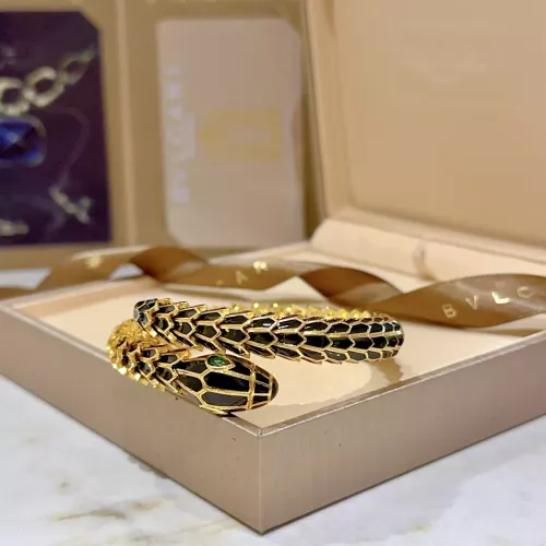 Replica Bvlgari Bracelets #1300959 $68.00 USD for Wholesale