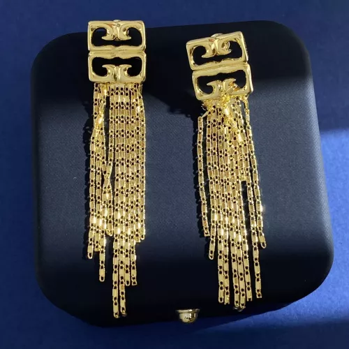 Givenchy Earrings For Women #1300963 $29.00 USD, Wholesale Replica Givenchy Earrings