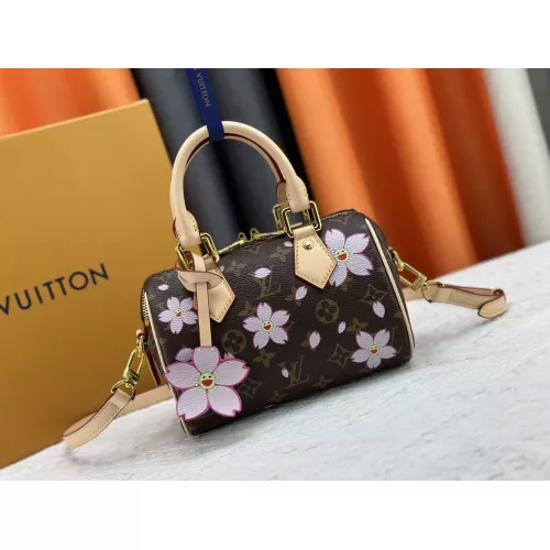 Louis Vuitton AAA Quality Handbags For Women #1300964 $85.00 USD, Wholesale Replica Louis Vuitton AAA Quality Handbags